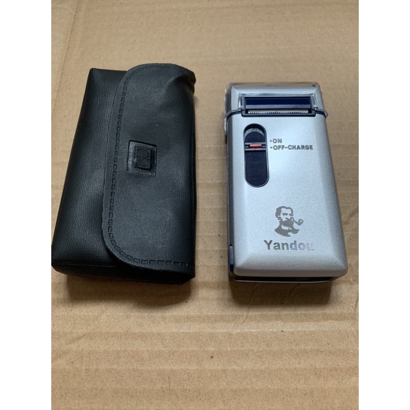 Máy cạo râu yandou 301
