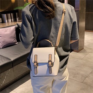 Balo Mini Thời Trang Nữ Công Sở Đa Năng