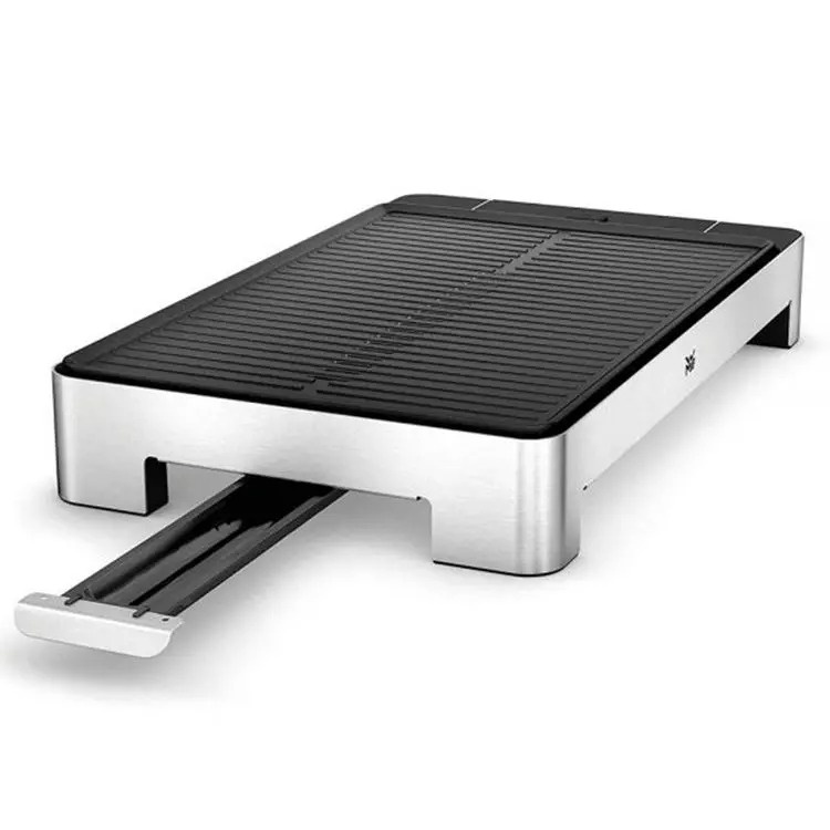 Bếp nướng điện WMF Lono Tischgrill Flach and Gerippt [HÀNG ĐỨC]
