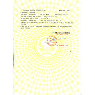 Trị mựn lưng Elizavenca chính hãng