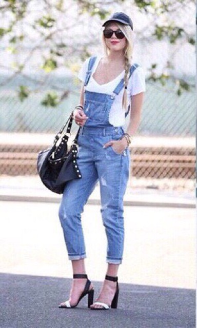 Quần yếm vnxk hàng đẹp giảm từ 340k còn 290K | BigBuy360 - bigbuy360.vn