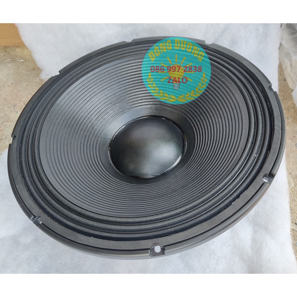 BỘ 02 CỦ LOA BASS 50 RCF HÀNG NHẬP ĐÍT LỒI - TỪ 220 CÔN 100 NẶNG 12KG - CỦ LOA 5 TẤC
