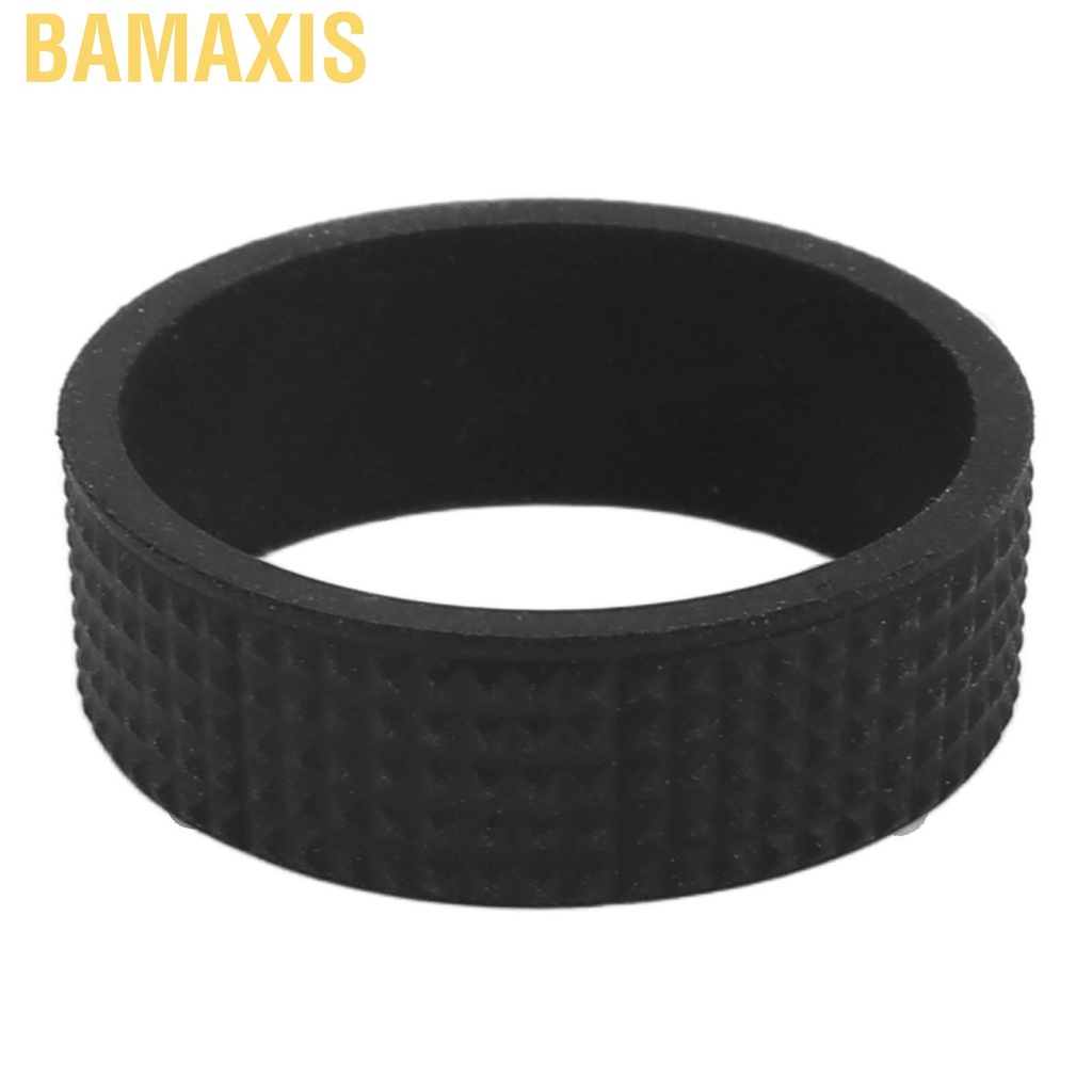 Vòng cao su bọc xoay đĩa chế độ trên máy ảnh 5D3 5DIII 6D 6D2 70D 80D