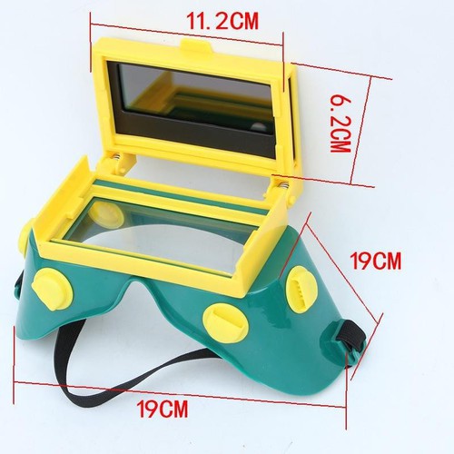 kính hàn chính hãng