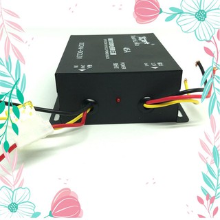 Bộ chuyển đổi nguồn điện 24v xuống 12v 45a loại tốt