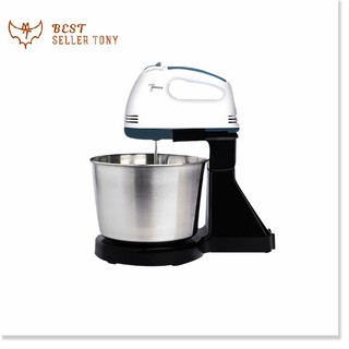 Máy đánh trứng để bàn 7 nút chế độ công suất cao