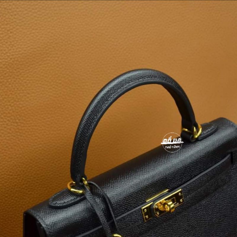 Túi xách Kelly HM da Epsom Pháp