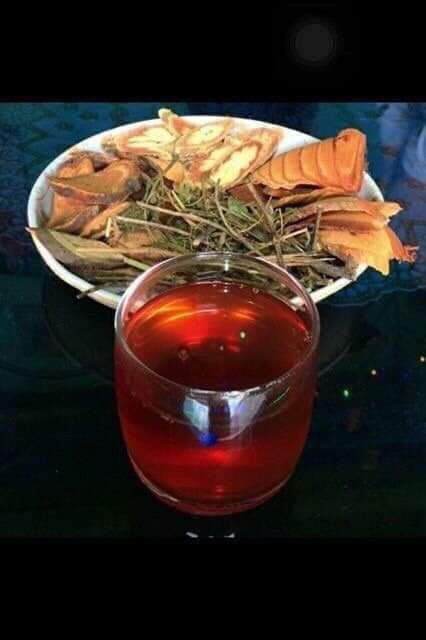 1kg Cỏ máu tăng kg ( thảo mộc tăng cân) | BigBuy360 - bigbuy360.vn