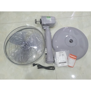Quạt đứng cơ Nanoco NSF1601G/NSF1601G-B