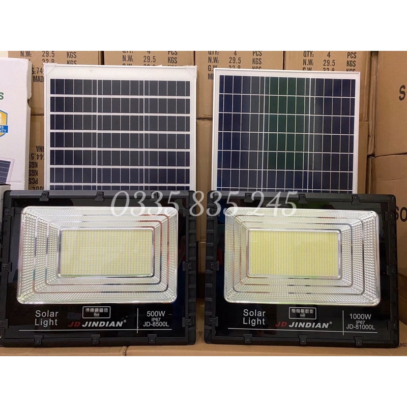 Dây nối 5m DC Chính Hãng JD Cho Đèn Pha Năng lượng Mặt Trời, Dây Nối Đèn Led Solar, Chính Hãng Chuẩn Chất Lượng