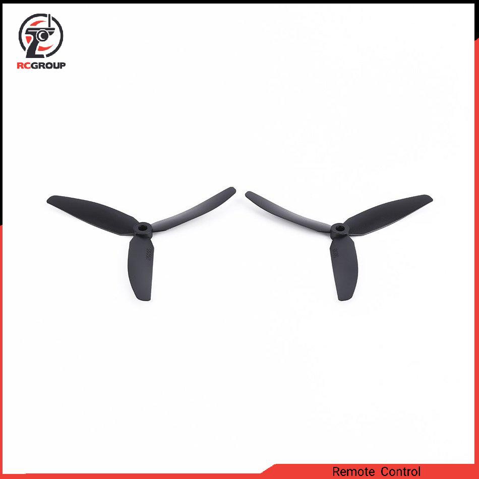 Cánh Quạt 3 Lá Cw / Ccw Cho Máy Bay Điều Khiển Từ Xa 5030