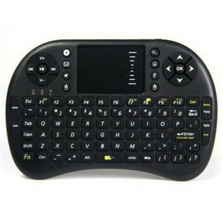 Bàn Phím Chuột Không Dây Mini UKB-500-RF, Bluetooth, USB 2.4ghz, Pin Sạc, Sự Kết Hợp Tuyệt Vời Giữa Tiện Ích Và Thẩm Mỹ