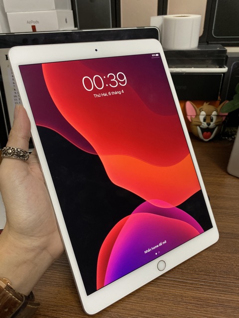 Máy Tính Bảng Air3 10.5” 2019 bản có sim 4G+wifi sẵn hàng tại Smobilevn | BigBuy360 - bigbuy360.vn