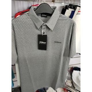 [ HÀNG MỚI VỀ ] Áo cộc tay golf [ PHỤ KIỆN GOLF ]
