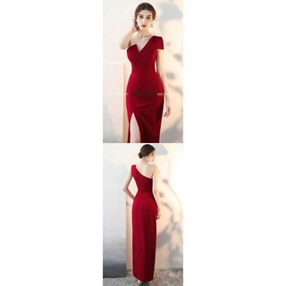 Đầm dạ hội M344