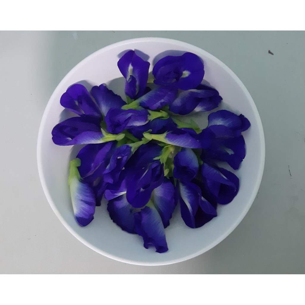 Hoa đậu biếc khô 100gr