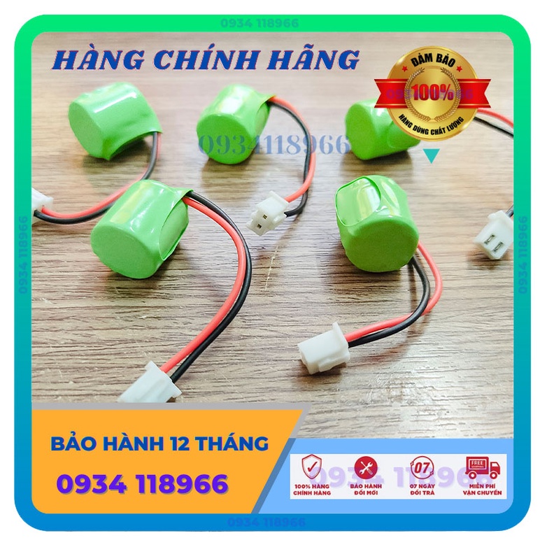 Pin chờ timer camsco - panasonic TB118N - TB38809NE7