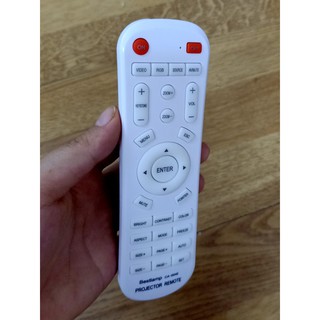 Điều khiển máy chiếu đa năng CA-005