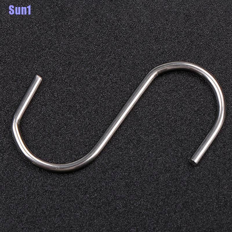 Bộ 10 Hình Chữ S Tiện Dụng Chất Lượng Cao