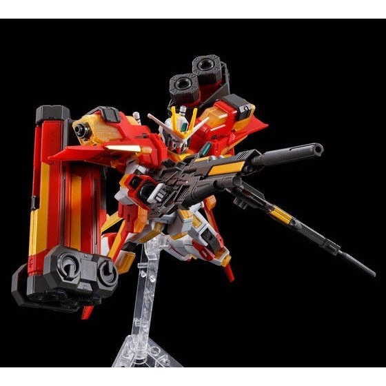 Mô hình lắp ráp Gundam HG Extreme Gundam Leos Eclipse Face