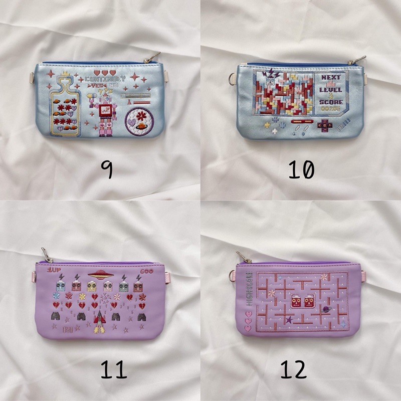 Ví dài đựng điện thoại Big Joy Ngaos | BigBuy360 - bigbuy360.vn