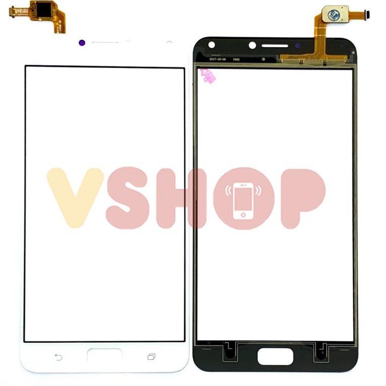 Màn Hình Cảm Ứng Lcd Cho Asus Zenfone 4 Max Pro 5.5 Inch Zc554Kl 41