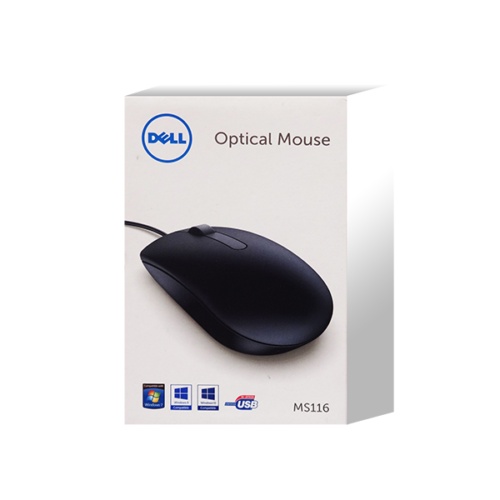 Chuột máy tính Dell MS116