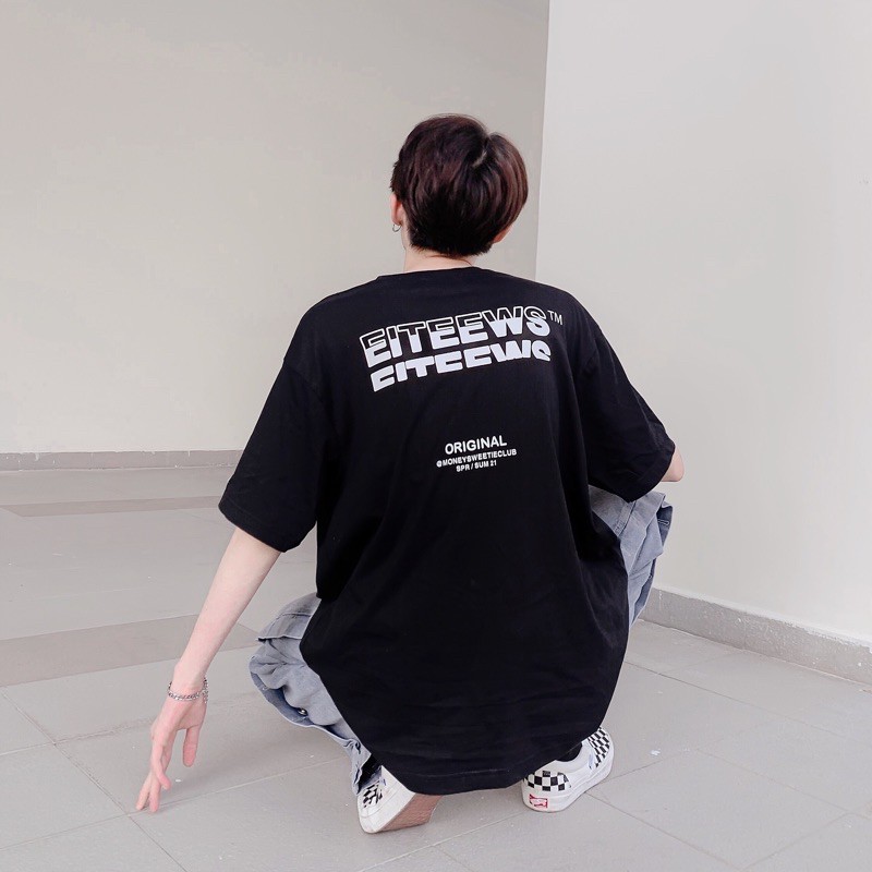 ÁO SWEETIE BASIC SS1