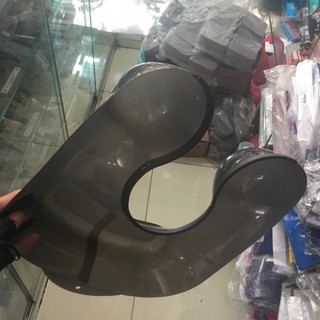 Máng hứng thuốc uốn tóc
