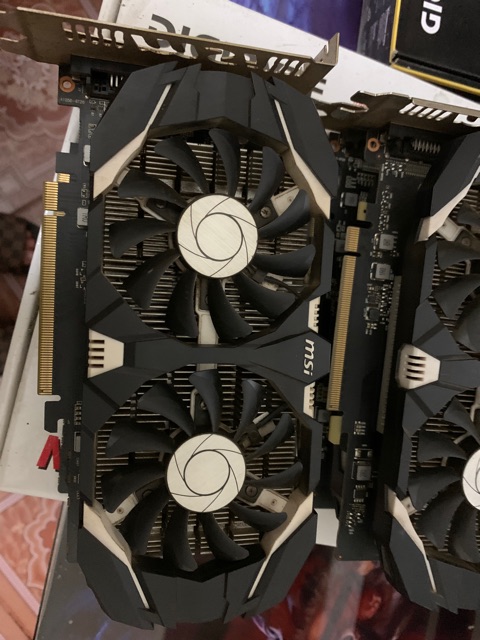 Card rời PC Gtx1050 2gb ddr5 | BigBuy360 - bigbuy360.vn