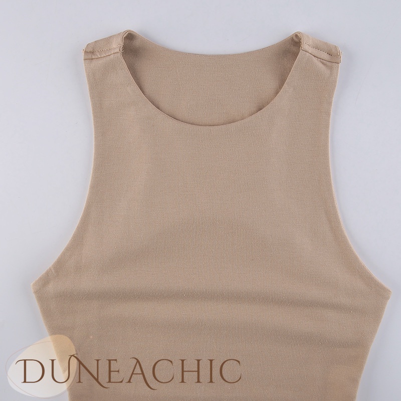 DUNEA Đồ Bơi Một Mảnh Thời Trang Gợi Cảm Cho Nữ