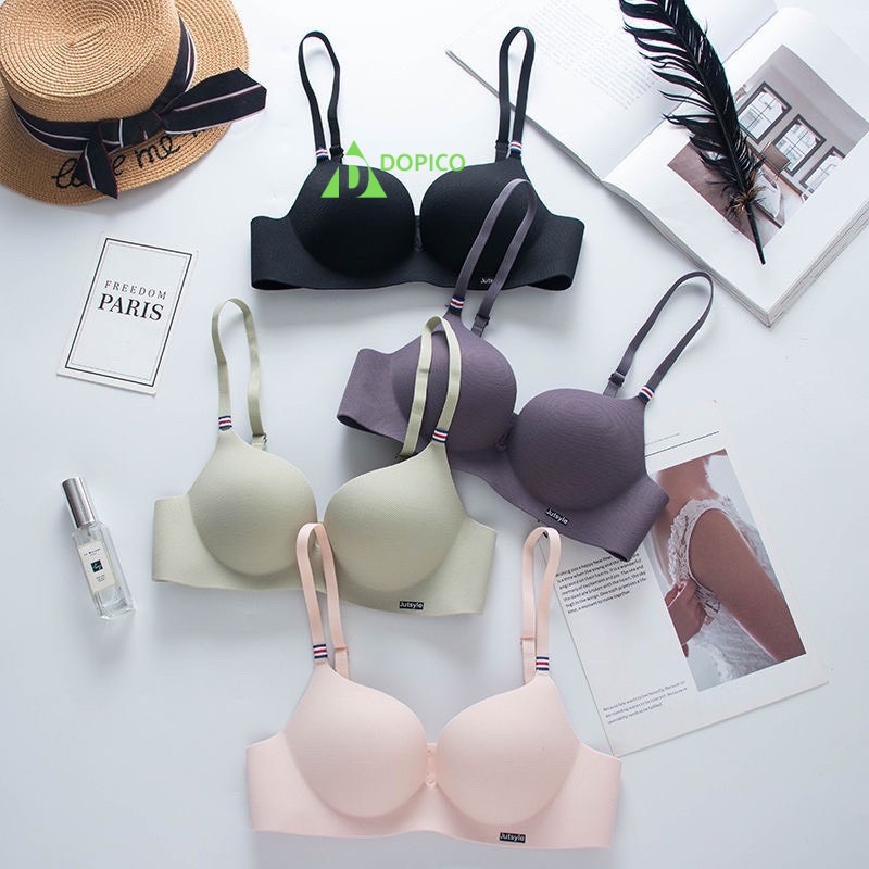 Áo ngực nữ không gọng su , áo lót nâng ngực mềm và thoáng mát DOPICO A560 | BigBuy360 - bigbuy360.vn