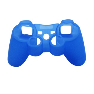 Vỏ silicon bọc tay cầm chơi game PS3