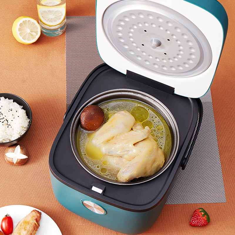 Nồi cơm điện thông minh I-Product, đồ gia dụng nhỏ đa chức năng cho 3-4 người | BigBuy360 - bigbuy360.vn