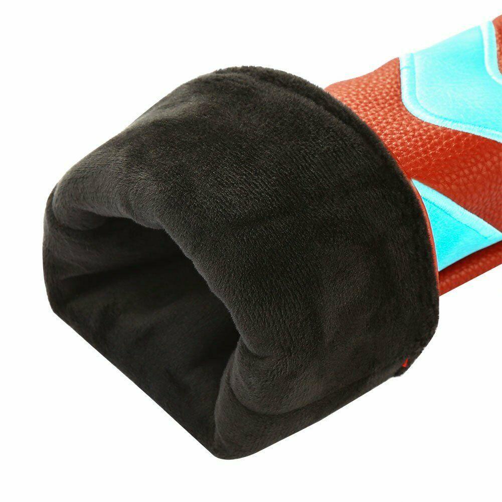 Vỏ Bọc Đầu Gậy Đánh Golf Bằng Da Cao Cấp