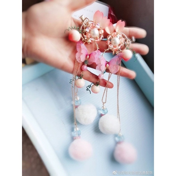Cuộn dây đồng làm đồ thủ công, trang sức, kết cườm...