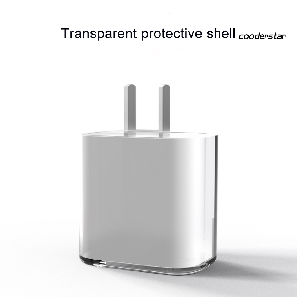 Ốp Điện Thoại TPU Trong Suốt Nhỏ Gọn Cho iPhone