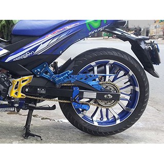 Mâm Kuni 3.5 Exciter 150 (Hàng đẹp)