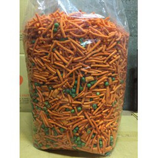 [ 500GAM ] BÁNH SNACK QUE THẬP CẨM SIÊU NGON TRUNG NGHĨA