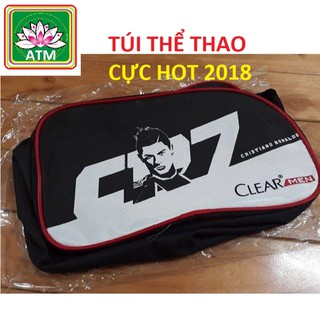 Túi tập gym Túi balo Đựng Giày thể thao nam bán Tại Atmshop