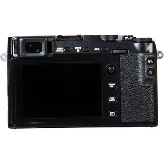 Máy ảnh Mirrorless Fujifilm X-E3 Body