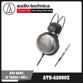 Tai nghe nhật over ear audio technica chính hãng ath-a2000z