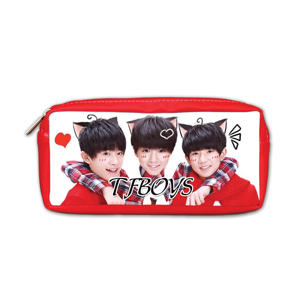 BÓP VIẾT TFBOYS DỄ THƯƠNG