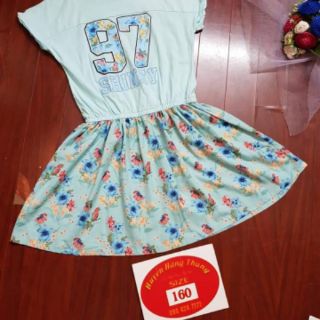 Set váy đầm