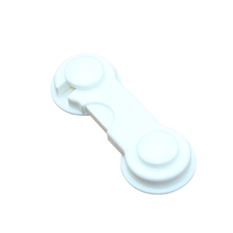 Khóa gài cửa tủ an toàn cho bé