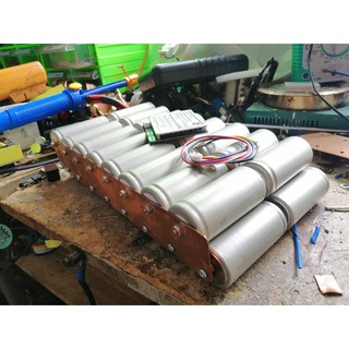 Pin lithium 32650 6A