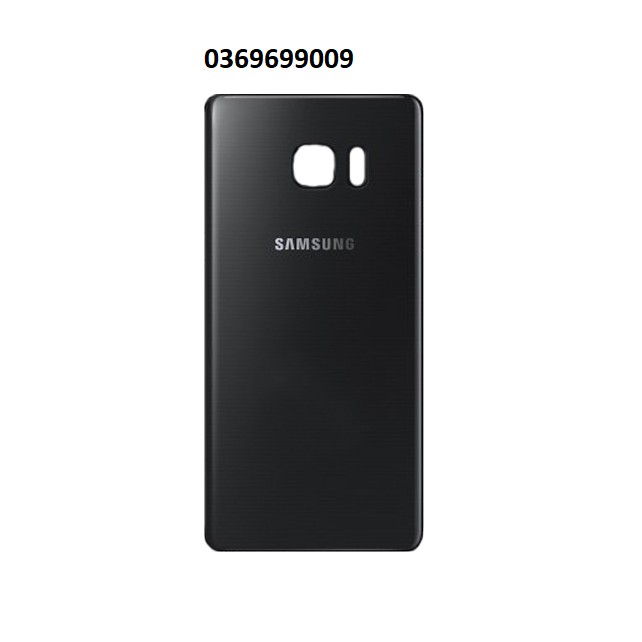 Nắp lưng Samsung Galaxy Note 7 Note FE xịn