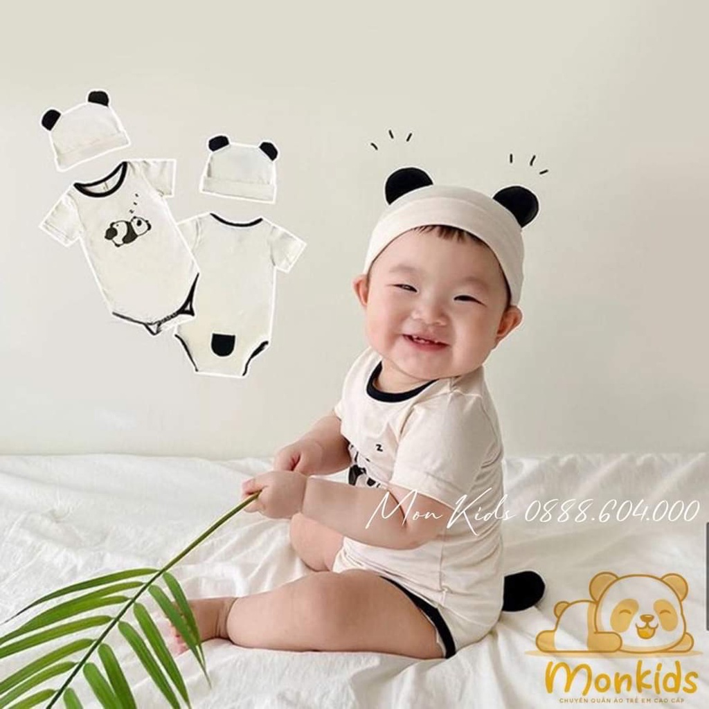 Hàng cao cấp - Body chip cho bé