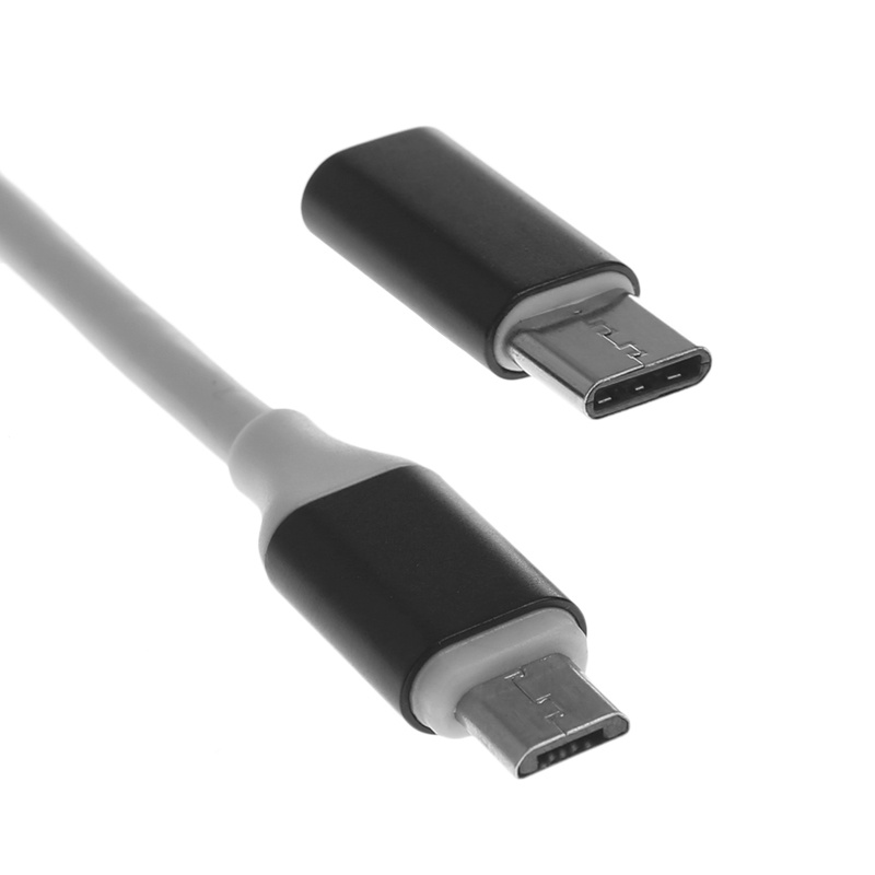 Cáp ChuyểN ĐổI Hdmi Sang Micro USB Type C 1080P Cho Laptop / PC / MáY TíNh BảNg /