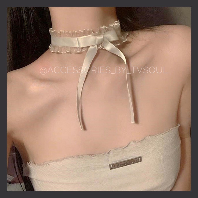 Vòng cổ tổng hợp